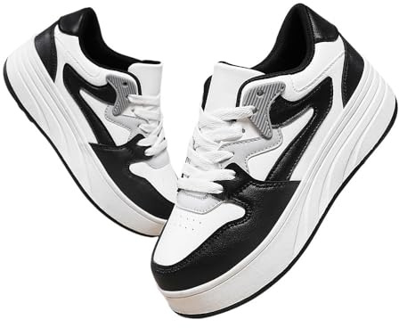 Hiseng Schuhe mit Rollen für Mädchen, Schuhe mit Rollen für Jungen Rollschuhe Schuhe 2-in-1 Roller Schuhe Kinder Outdoor Turnschuhe Turnschuhe mit Versenkbarer Rollen, 31-40EU Für 6-16-jährige Kinder