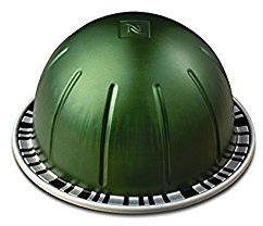 Nespresso VertuoLine stormio café