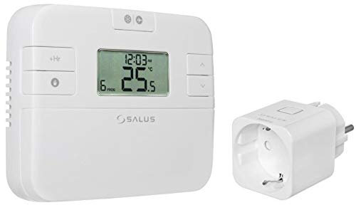 SALUS 110510 Steuerungen und Temperaturregler, n.a