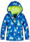 Echinodon Jungen Skijacke Schneejacke Snowboardjacke Kinder Winterjacke Wassersicht Winddicht Warm Atmungsaktiv