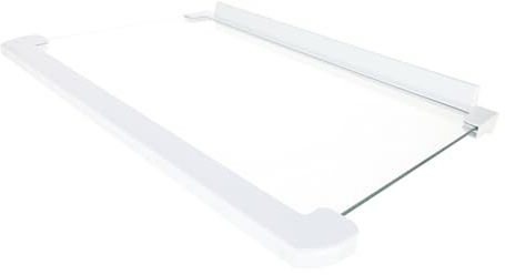 sparefixd Suitable for Indesit IBNF5517WUK Glass Shelf