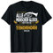 Tenorhorn Geschenk für Tenorhornisten - Tenorhorn T-Shirt