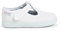 Pisamonas Pepitos Niños Cinta Adhesiva Tipo Zapatilla Size 21 Color Blanco