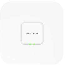 Punto DE Acceso WiFi IP - COM EW12 AC2600 802.11AC Tri Band