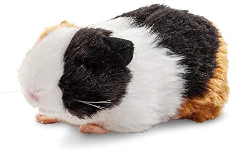 Uni-Toys - Meerschweinchen - 20 cm (Länge) - Plüschtier, Kuscheltier