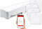 revolt Raumthermostat 230V: WLAN-Fußbodenheizungs-Controller-Steuerung mit 4 Thermostaten und App (Fußbodenheizung Thermostat Wasser, Fußbodenheizung Steuerungen Sets, Zeitschaltuhr)