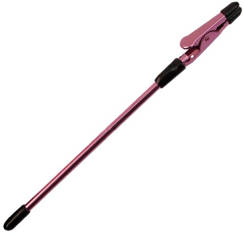 Practical Hooking Gadgets Fastening Device Metal Hand Chain Helper for Easy Wear