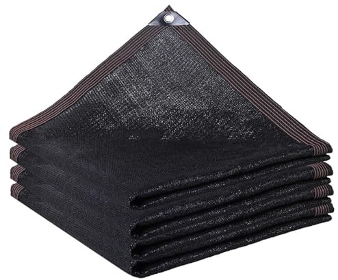 Rete Per Copertura Piscina - 5×10 M | Telone Rettangolare Per Piscina, Protezione Solare, Per Tenere A Bada Le Foglie E I Detriti Caduti