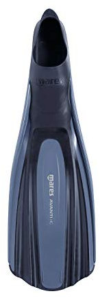 Mares Avanti HC, Tauchenflossen Erwachsene, Grau 44