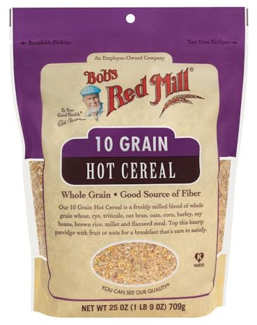 Bob's Red Mill 039978111104