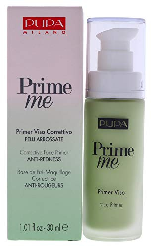 Pupa Prime Me Korrektur Makeup Base 003 30ml