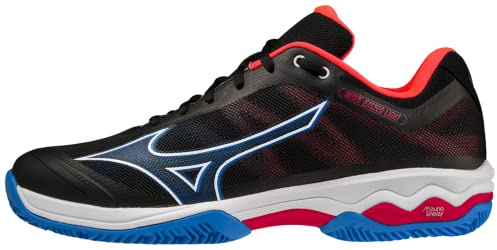 Zapatillas de pádel Marca Mizuno Modelo Wave Exceed Light Padel