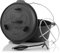 BBQ-Toro Dutch Oven Forest Serie | bereits eingebrannt - preseasoned | Verschiedene Größen | Gusseisen Kochtopf | Bräter mit Deckel (Topf ohne Füße, 4,2 Liter (DO45F))