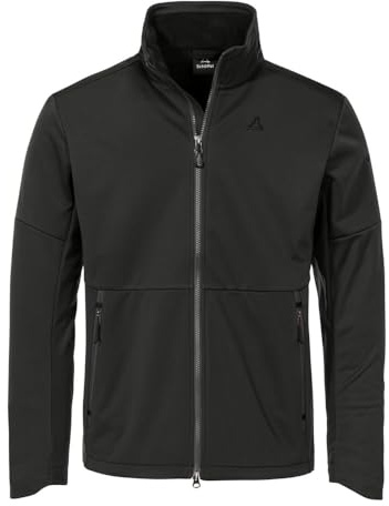 Schöffel herr Softshell Jk Style Fracon Mns Jackor