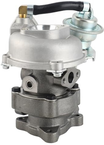 VZ21 Mini Turbolader Turbo für Kleine Motoren Schneemobile Motorrad ATV Rhb31 Passform für Alto