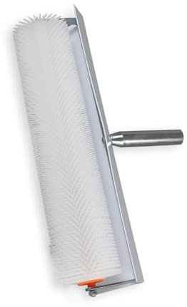 KASFDBMO Regarder Rouleau À Rouleaux Enrichis Outil Nivellement des Rouleaux pour L'élimination des Bulles Les Surfaces Niveler des Projets en Intérieur en Plein Air