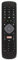 Mando a Distancia de Repuesto Compatible para Philips 43PUS6401/12 6000 Series 4K Ultra Slim televisión