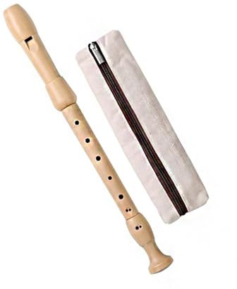 blockflöte Blockflöte Acht-Loch Erwachsene Schüler Anfänger Profi Holzflöte Alt Holzblockflöte