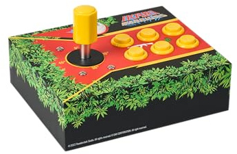 tsticks GRS SUPER JOYSTICK