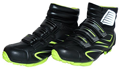 protectWEAR the safety kick Winter Mountainbikeschuhe MSW-NE - 43