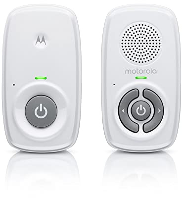Motorola Compatible - Babymonitor AM21 Audio