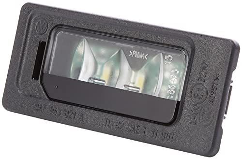 Skoda 000052110 Kennzeichenleuchte LED Kennzeichenbeleuchtung hinten