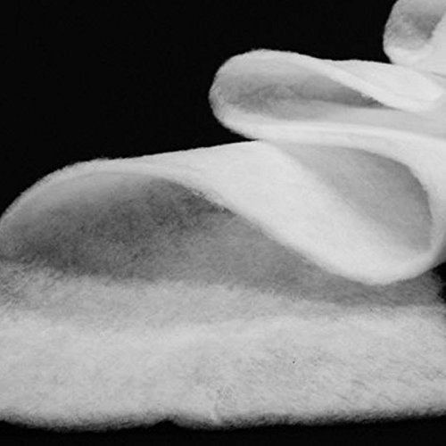 (86,99kr/m) Watt – Wattfleece – volymfleece – 120 gr/m² – 210 cm bred – flamhämmande BS 5852, T2-tyg metervara – 100% polyester