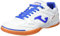 Joma Herren Indoor Football Trainers, White, 45 EU
