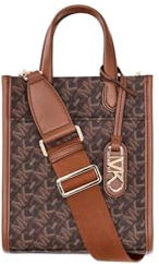 Michael Kors, braun(brown), Gr. One Size