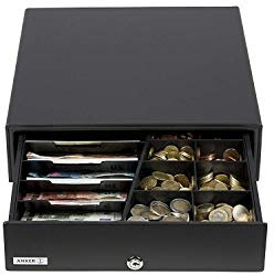 ANKER Kassenschublade MDX13E | kleine Größe | gutes Preis-Leistungsverhältnis