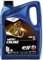 ELF MOTO 4 CRUISE 20W50 4L - Premium Motorcycle Engine Oil Racing Mineral Oil