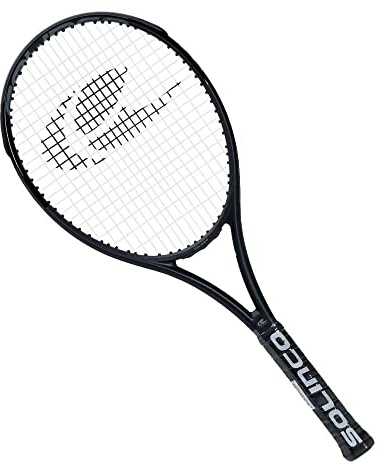 Solinco Blackout 300 Tennis Racquet