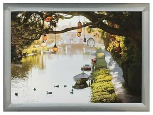 Lake Cushioned Bean Bag laptray Home Laptop Tray Drinks Food Breakfast Lap Tray