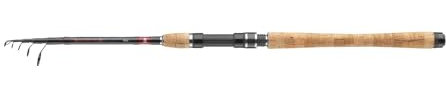 Daiwa Ninja X Tele 2.10m 5-20g