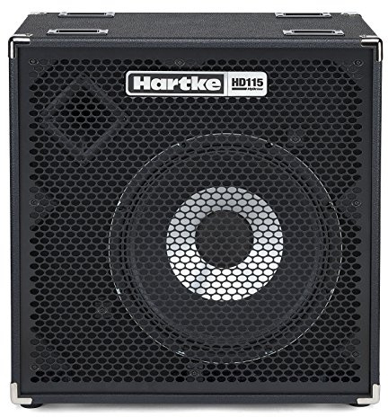 Hartke Hydrive HD115 Bass Cabinet