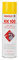 Gunold Sulky Sprühkleber KK 100 500 ml | Allroundtalent für Patchwork-, Näh- und Stickarbeiten | Fixiert Applikationen und Stoffe