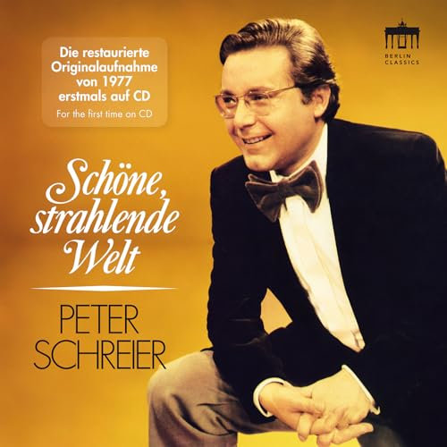 Schöne, strahlende Welt (Remastered, erstmals auf CD)