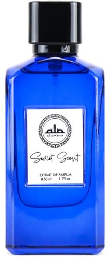 SECRET SCENT EXTRAIT DE PARFUM 50ML AL AMBRA