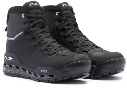 TCX 20179T7156G_622_39_8051019701442, Botas de Motociclista Hombre, Multicolor, EU