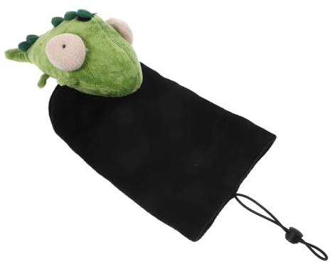 Gatuida Copricasco Da Sci Copricasco Decorativo Manica Del Casco Cartoon Comoda Copertura Per Casco Protezione Termica Per Sport Invernali