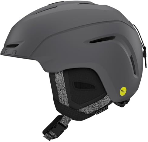 Casco de esquí/Snow de Hombre Neo MIPS Giro
