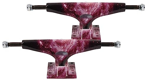Krux Trucks K5 Galaxy Standard Skateboard Trucks Multi 8
