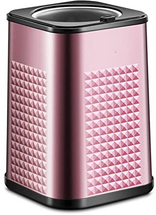 Molinillo Pequeño, para Café, Frutos Secos y Especias, Cerradura de Seguridad en la Tapa, Acero Inoxidable, 150 W, Capacidad 50g little surprise
