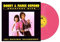 Greatest Hits Exclusive Limited Edition Pink Color Vinyl LP Record
