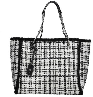 Rieker Damen Handtasche H1667-90