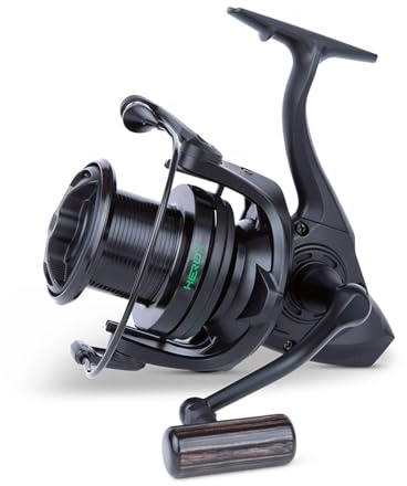 Sonik Sports Hero X 8000 Carp Fishing Front Drag Reel BC0026