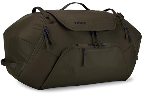 Thule RoundTrip Snow Duffel 80L