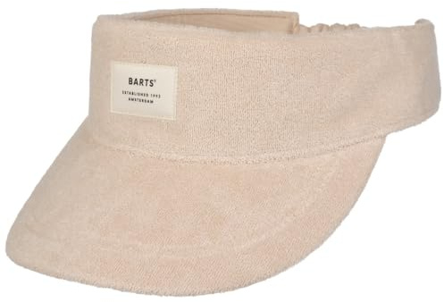 Barts Begonia Skärmkeps Damer/Herrar - visir dam med skärm Vår-sommar Vår Sommar - One Size cremevit