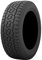 245/65HR17 TOYO TL OPEN COUNTRY A/T3 3PMSF XL (NEU)111H