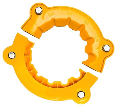 Afilador De Brocas Para Amoladora | Accesorio Para Amoladora Angular | Guía Multiusos De Precisión Y Herramienta De Afilado Para Taller Bricolaje Mejoras Del Hogar